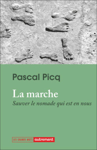 La marche. Sauver le nomade qui est en nous - Picq Pascal