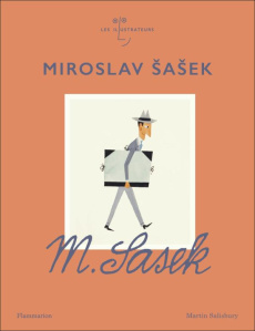 Miroslav Sasek - Salisbury Martin