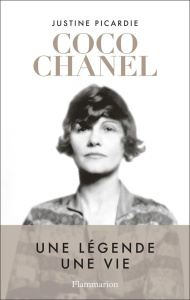 Coco Chanel. Une légende, une vie - Picardie Justine ; Boniecki Gabriel