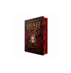 Dead Garden Tome 1 : L'héritière. Edition collector - O'Donnell Cassandra