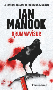 Krummavísur - Manook Ian