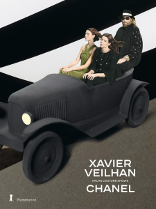 Xavier Veilhan - Chanel. Haute Couture Shows, Edition bilingue français-anglais - Prodhon Françoise-Claire ; Viard Virginie ; Dusinb