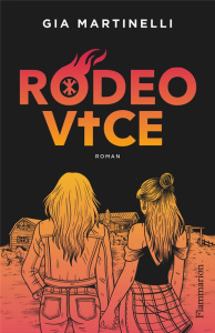 Rodeo Vice - Martinelli Gia