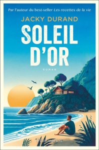 Soleil d'or - Durand Jacky
