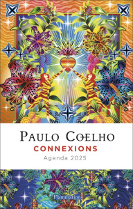 Agenda Connexions. Edition 2025 - Coelho Paulo ; Estrada Catalina ; Muchnik Maïra