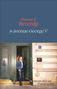 6 avenue George V - Reverdy Thomas B.