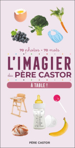 A table ! - Telier A.