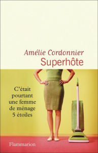 Superhôte - Cordonnier Amélie