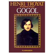 Gogol - Troyat Henri