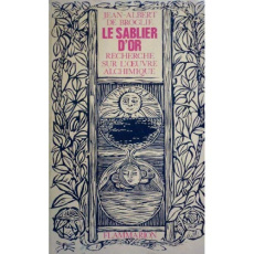 LE SABLIER D'OR - Broglie Jean de