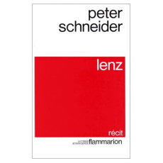 LENZ - SCHNEIDER PETER