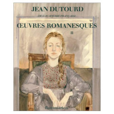 Oeuvres romanesques. Tome 2 - Mauriac François
