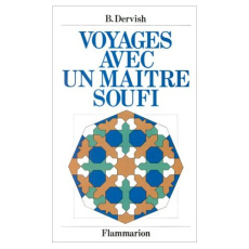 Voyages avec un maître soufi - Dervish Bashir