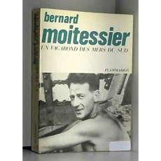 Vaganbond des mers du sud - Moitessier Bernard