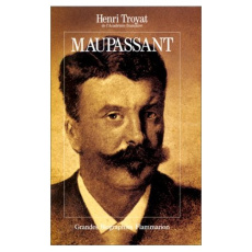 Maupassant - Troyat Henri