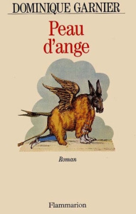 Peau d'ange - Garnier Dominique
