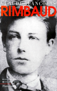 Rimbaud - Jeancolas Claude