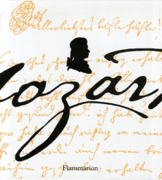 Mozart Correspondance. Coffret en 7 volumes : Tome 1, Correspondance 1756-1776, Tome 2, Correspondan - Mozart Wolfgang-Amadeus ; Geffray Geneviève