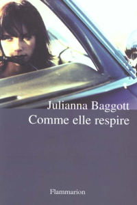 Comme elle respire - Baggott Julianna