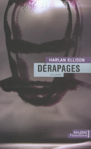 Dérapages - Ellison Harlan