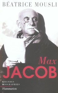 Max Jacob - Mousli Béatrice