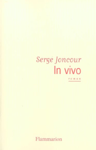 In vivo - Joncour Serge