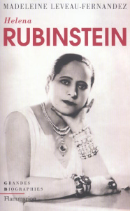 Helena Rubinstein - Leveau-Fernandez Madeleine