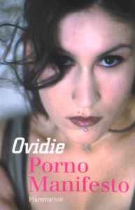 Porno Manifesto - OVIDIE