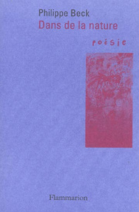 Dans de la nature - Beck Philippe