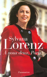 A nous deux, Paris ! - Lorenz Sylvana