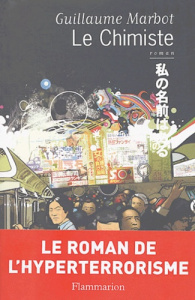 Le chimiste - Marbot Guillaume