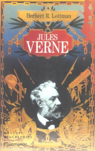 Jules Verne - Lottman Herbert