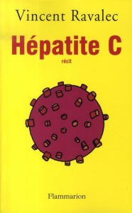 Hépatite C - Ravalec Vincent
