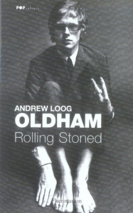 Rolling Stoned - Loog Oldham Andrew ; Acin Nikola