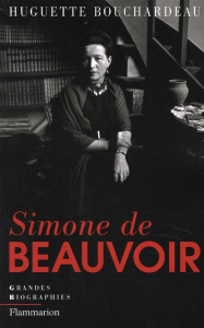 Simone de Beauvoir - Bouchardeau Huguette