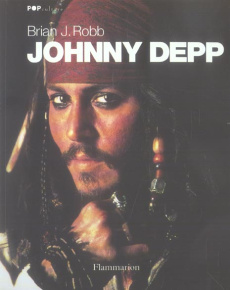 Johnny Depp - Robb Brian-J ; Le Breton Claire