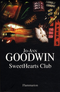 SweetHearts Club - Goodwin Jo-Ann ; Richard Nicolas