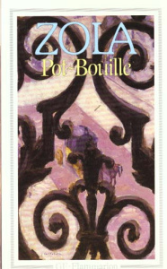 POT-BOUILLE - Zola Emile