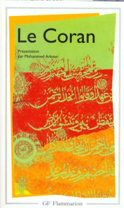 Le Coran - KAZIMIRSKI BIBERSTEI. Arkoun Mohammed