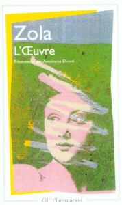 L'Oeuvre - Zola Emile