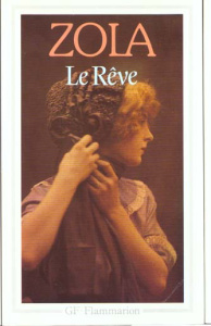 LE REVE - Zola Emile
