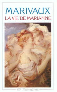 La vie de Marianne. ou les aventures de Madame la Comtesse de *** - Marivaux Pierre de