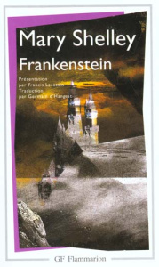 Frankenstein. ou Le Prométhé Moderne - Shelley Mary