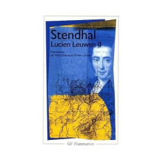 LUCIEN LEUWEN. Tome 2 - STENDHAL