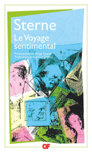 Le voyage sentimental - Sterne Laurence