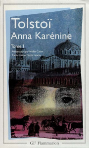 Anna Karénine. Tome 1 - Tolstoï Léon