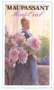 Mont-Oriol - Maupassant Guy de