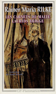 Les carnets de Malte Laurids Brigge - Rilke Rainer Maria