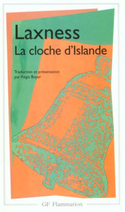 La cloche d'Islande - Laxness Halldor ; Boyer Régis