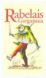 Gargantua - Rabelais François